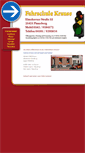 Mobile Screenshot of fahrschule-krause-pinneberg.de